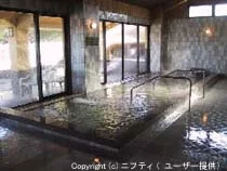 五浦温泉 天心乃湯（閉館しました）