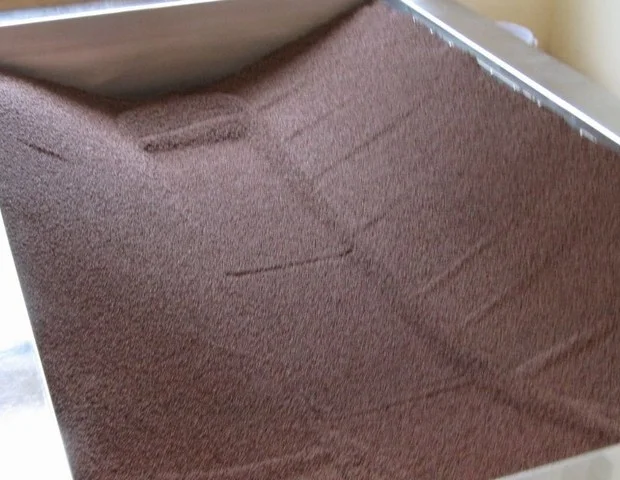 天然鉱石サンドバス つくばのいずみ