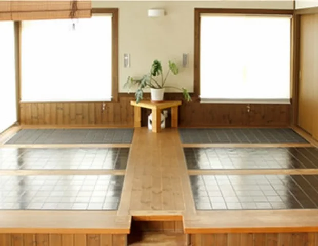 天然鉱石サンドバス つくばのいずみ