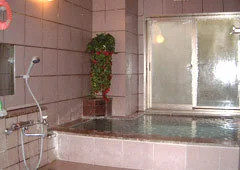 Asahiya Hot Spring Inn - Nagano