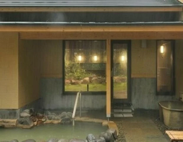 森の旅亭びえい