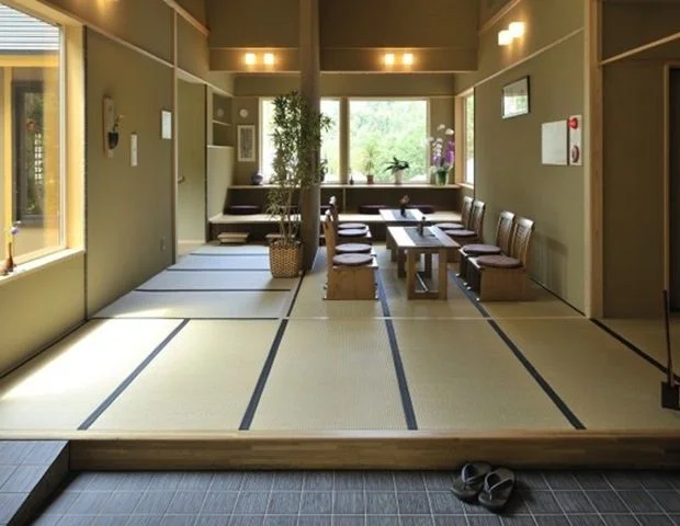 森の旅亭びえい