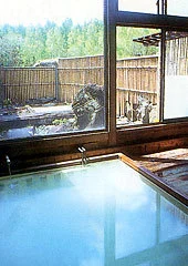 Yamaei-so Hot Spring Inn - Nagano