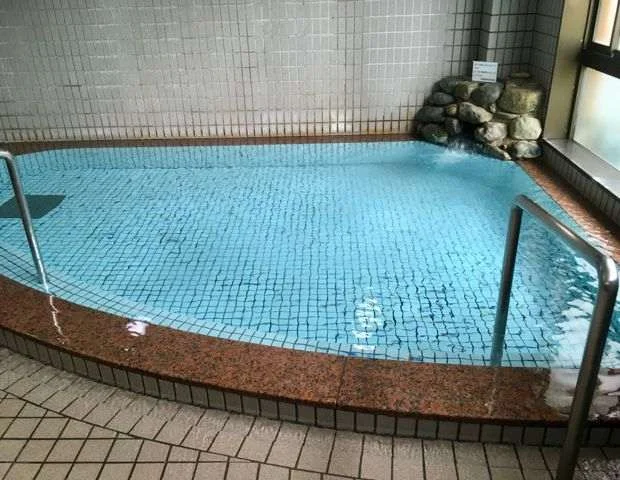 田沢温泉 有乳湯（たざわおんせんうちゆ）
