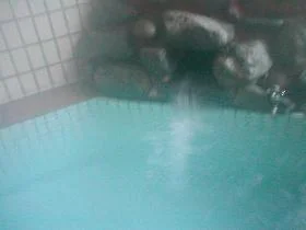田沢温泉 有乳湯（たざわおんせんうちゆ）