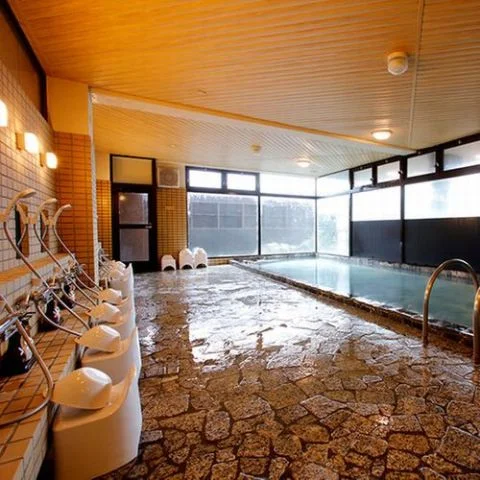 湯の川温泉　笑　函館屋 - 北海道