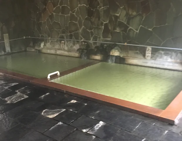 高瀬館