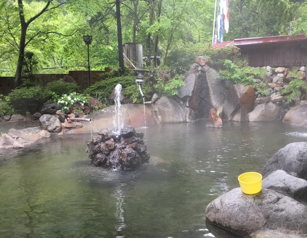 高瀬館