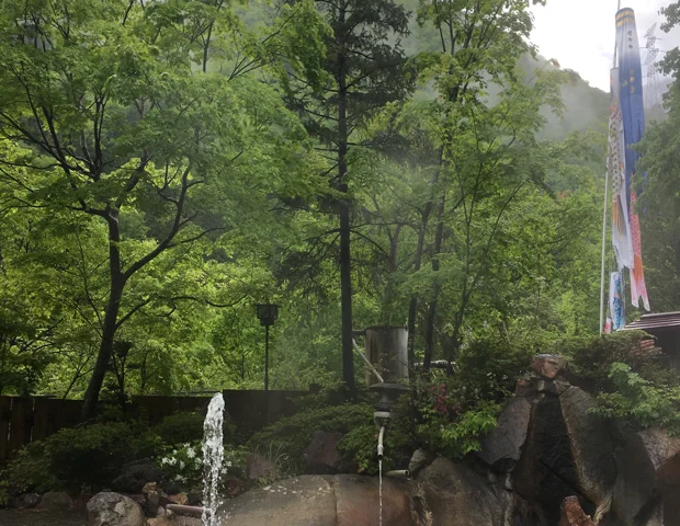 高瀬館