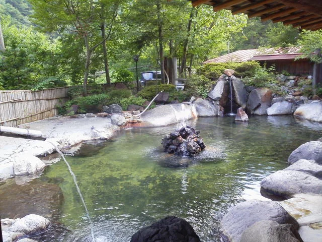 高瀬館