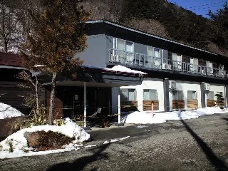 高瀬館