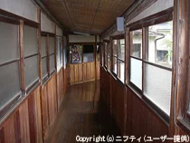 ますや旅館