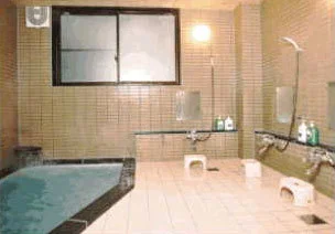 Nagawa Onsen Landhaus Azegami - Nagano