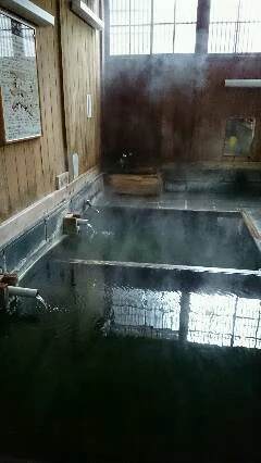 野沢温泉共同浴場 大湯