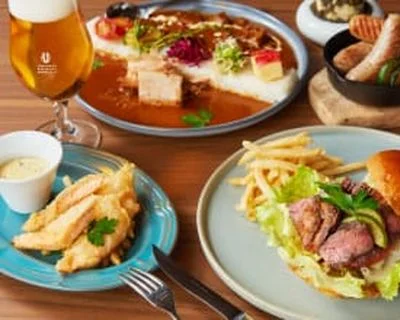お食事1