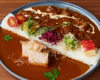 お食事3
