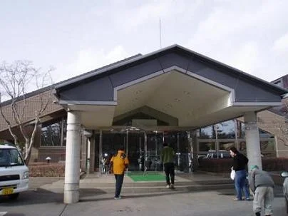 信州原村 八ヶ岳温泉 樅の木荘（もみの湯）