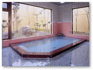 料理旅館むらさわ - 昼神 - 長野県