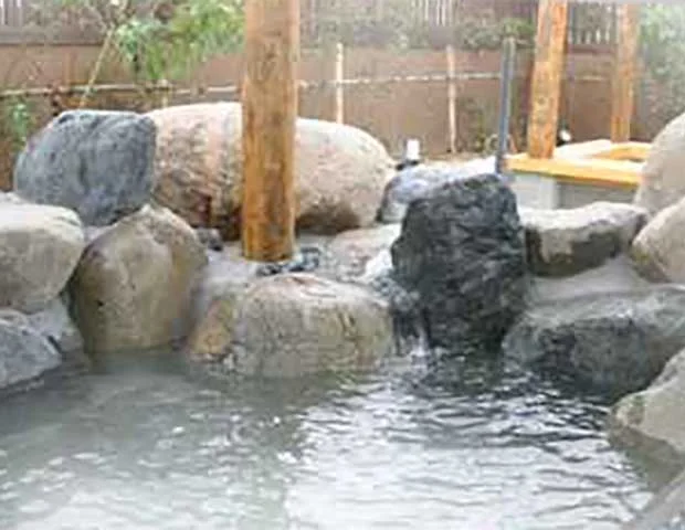 極楽湯 札幌美しが丘店(閉館しました)