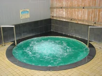むかわ温泉　四季の湯