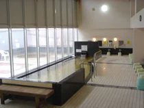 むかわ温泉　四季の湯