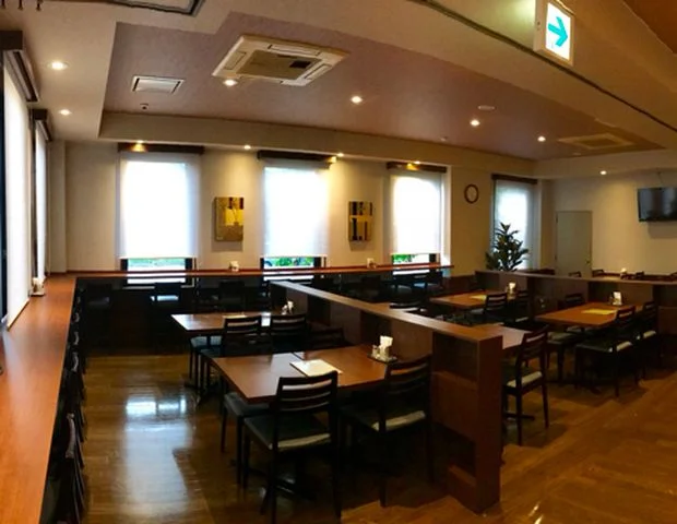 ホテルルートイン中野