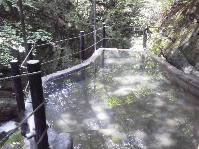 風景館