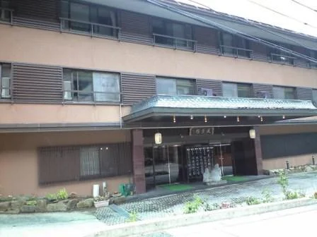風景館