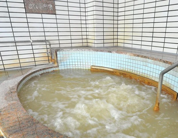 うたのぼりグリーンパークホテル