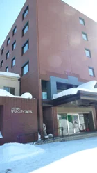 うたのぼりグリーンパークホテル