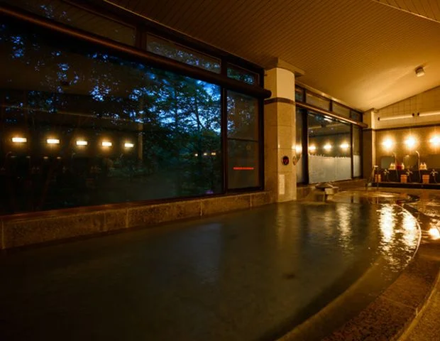 アソビーバ・ナガノパーク（旧いこいの村アゼィリア飯綱）