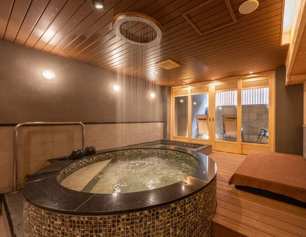 プライベートSPA「梵」