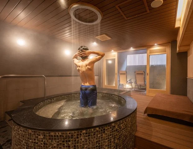 プライベートSPA「梵」
