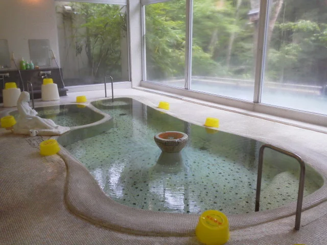 つるや旅館