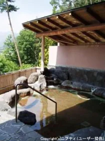 武石温泉うつくしの湯