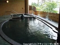 武石温泉うつくしの湯
