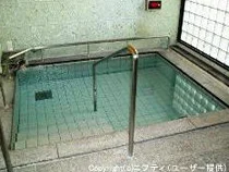 武石温泉うつくしの湯