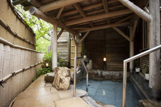 さくらの湯