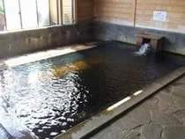 暁の湯