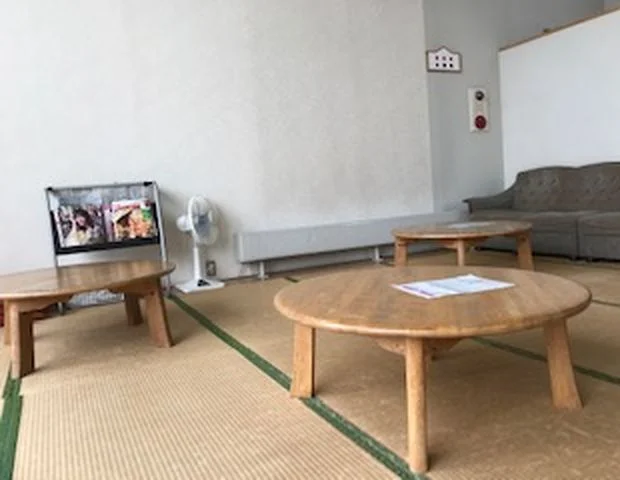 勇舞湯