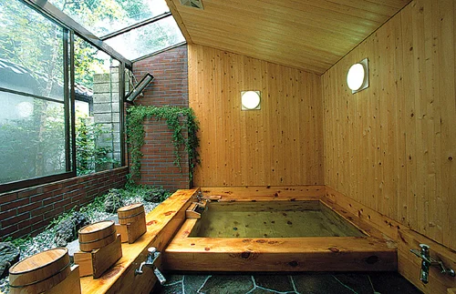 Gozoku no Taku Daitoen - Nagano