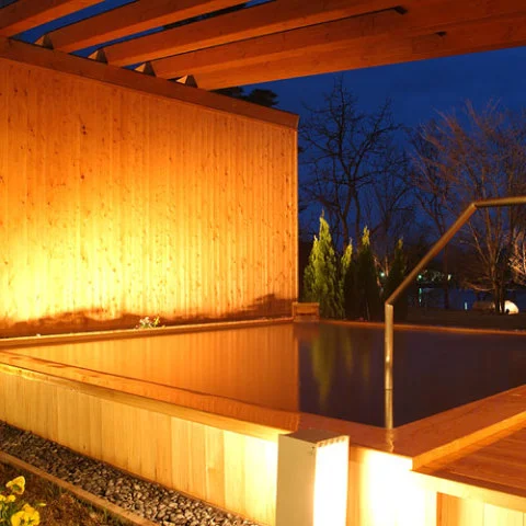 Hotel Ambient Tateshina - Nagano