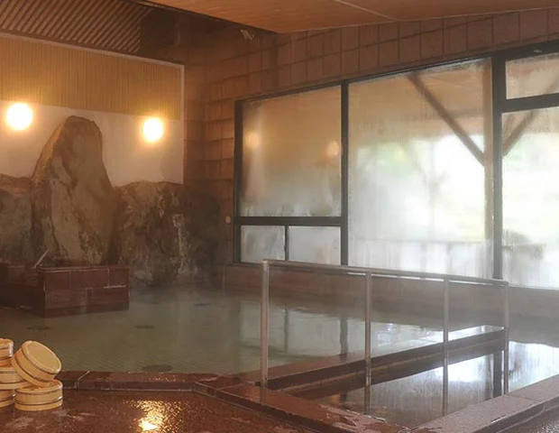 昼神温泉 ユルイの宿 恵山