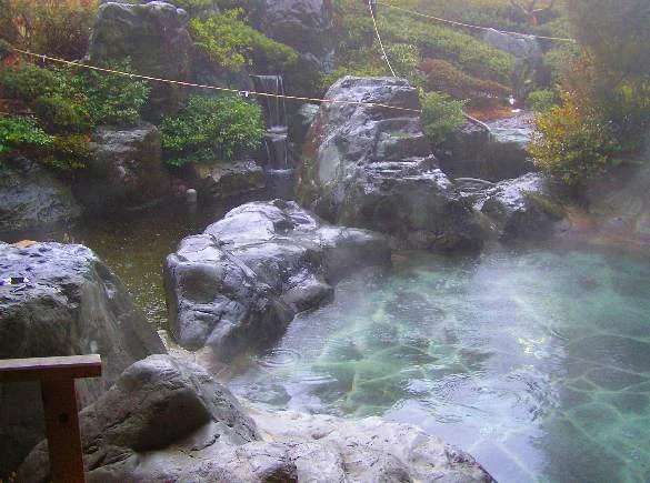 昼神温泉 ユルイの宿 恵山