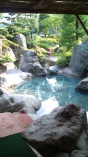 昼神温泉 ユルイの宿 恵山