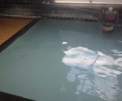 野沢温泉共同浴場 十王堂の湯