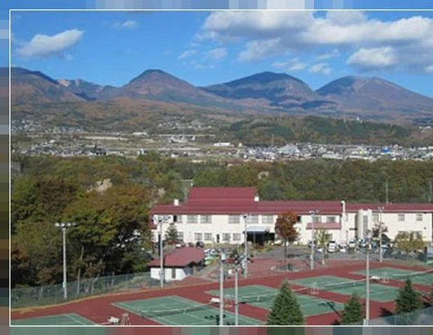 布引温泉こもろ