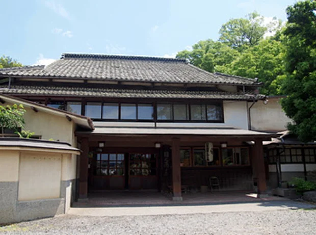 浅間温泉 目之湯旅館
