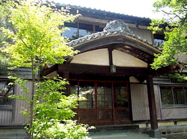 浅間温泉 目之湯旅館