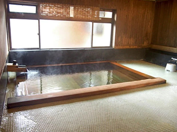 浅間温泉 目之湯旅館